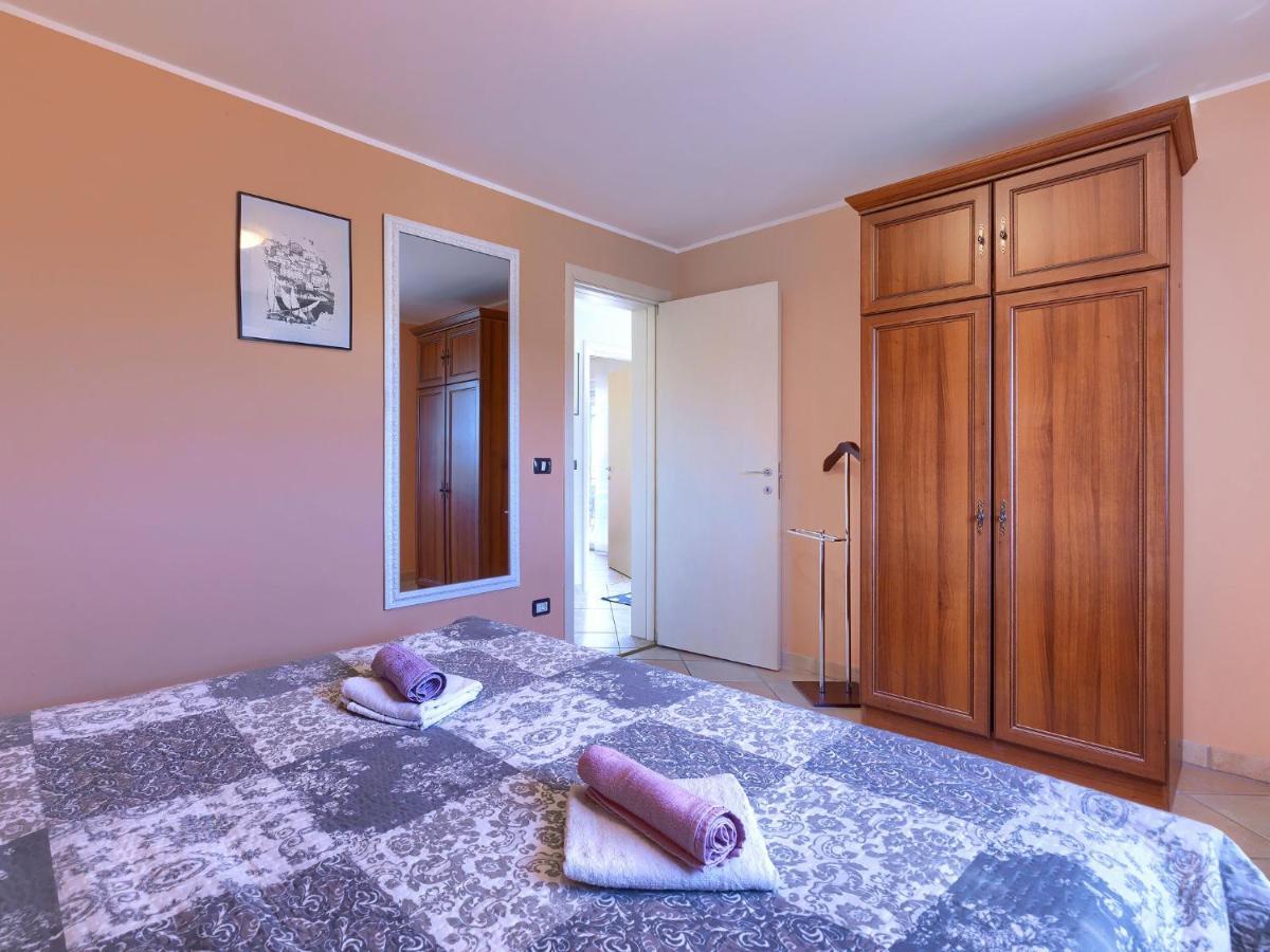 Apartment Fontana-1 By Interhome Murine Екстер'єр фото