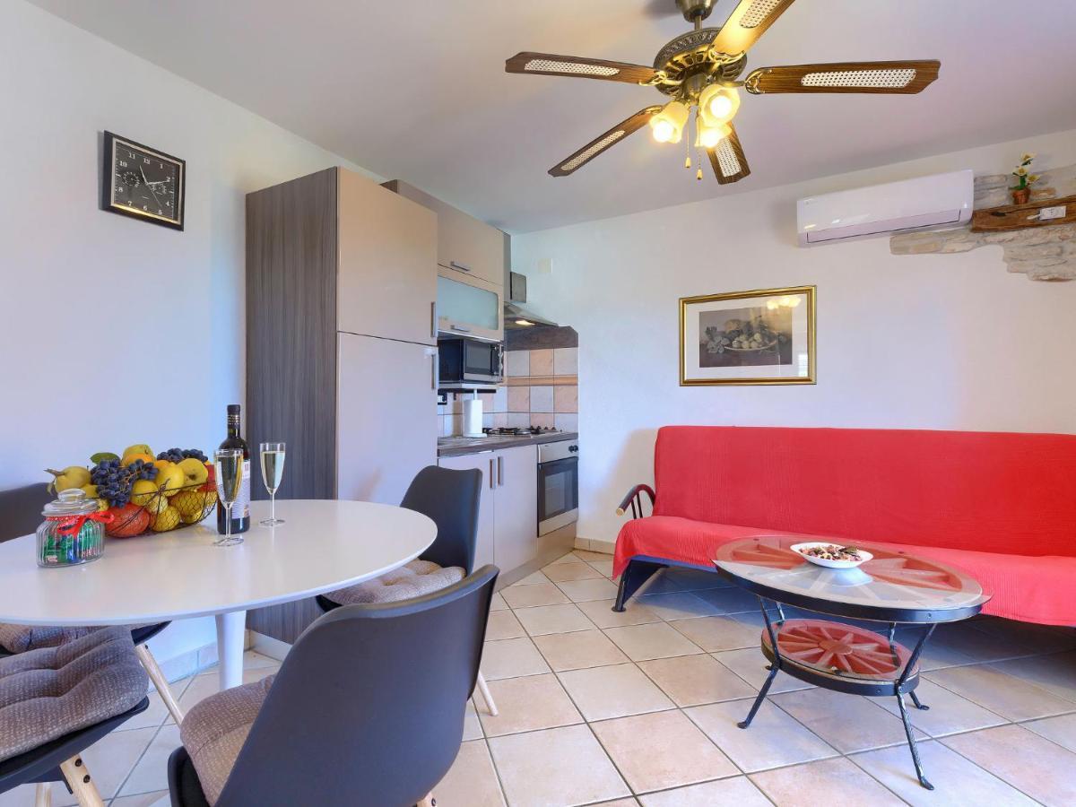 Apartment Fontana-1 By Interhome Murine Екстер'єр фото