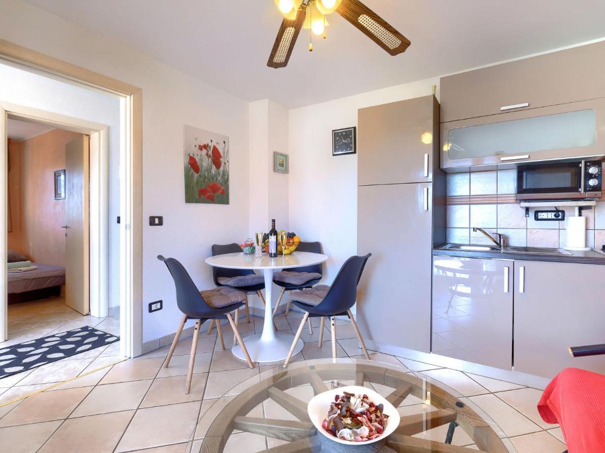 Apartment Fontana-1 By Interhome Murine Екстер'єр фото